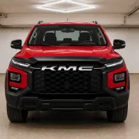 کی ام‌سی T9 اقساط تحویل فوری