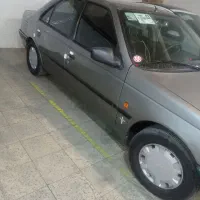 پژو۴۰۵