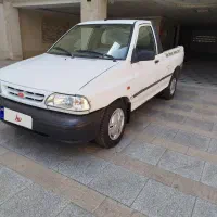 پراید وانت 96