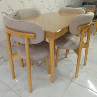 میز ناهارخوری مدل نوبل،میز ناهار خوری