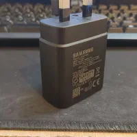 سر شارژر ۴۵ وات سامسونگ