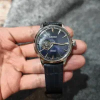 Seiko Presage