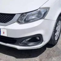 ساینا اس دوگانه سوز کارخانه ای