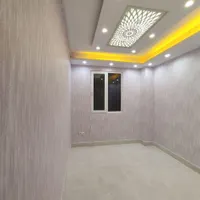 ۱۱۰ متری //با حیاط خلوت //پروژه اسکان|فروش آپارتمان|پرند, |دیوار