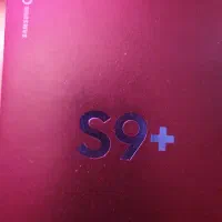 گوشی سامسونگ s9+