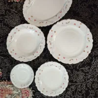 سرویس آرکوپال ۲۳ تیکه
