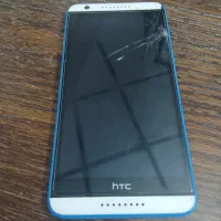 گوشی موبایل 820 htc desire در حد