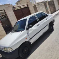 پراید مدل 90 درحد