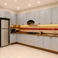 کابینت چک ۱۰۰ روزه آرال۵۲۷۲