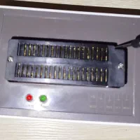 پروگرام AVR مدل Stlinkv500