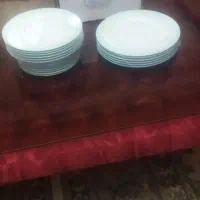 سرویس چینی 18تبکه زرین نو