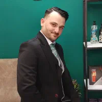 آرایشگر در منزل