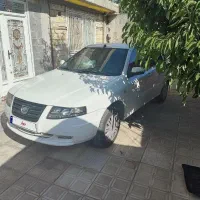 سورن پلاس آخر ۱۴۰۲، گاز سیمی