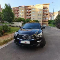 هایما s5 توربو AT