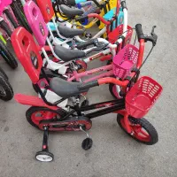 دوچرخه سایز 12 ۱۶ 20تنوع بالا bmx