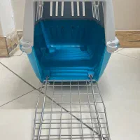 باکس حمل سگ و گربه