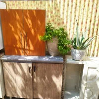 کابینت