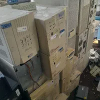 یوپی اس|قطعات و لوازم جانبی رایانه|تبریز, |دیوار