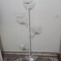 جا گلدانی ۵ تایی
