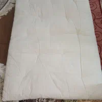 تشک یک نفره پنبه نو نو