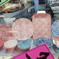 ظروف دنی هوم اصلی