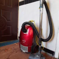 جارو برقی الجی