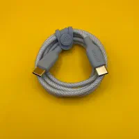 کابل شارژر 240w انکر مناسب آیفون و سامسونگ