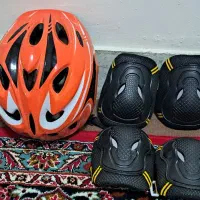 اسکیت دخترانه