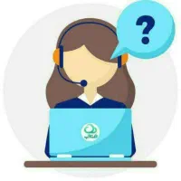 استخدام ادمین، پاره وقت