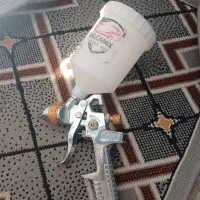 پیستوله رنگ
