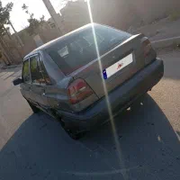 پراید 141|خودرو سواری و وانت|یزد, |دیوار