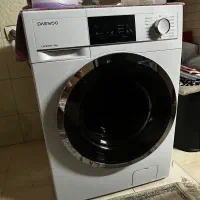 ماشین لباس شویی دوو
