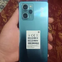 شیائومی Poco X5 Pro بسیار تمیز و در حد نو|موبایل|اصفهان, خواجو|دیوار