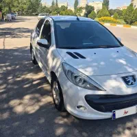 207مدل97|خودرو سواری و وانت|اردبیل, |دیوار