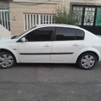 مگان ۱۶۰۰ دنده مدل ۸۸