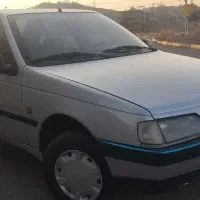 فروش فوری 405 دوگانه