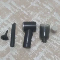 جارو برقی