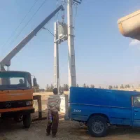 جرثقیل خاور