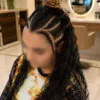 آموزش بافت  کوزو ۶ شهرک آسمان