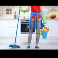 نظافت چی منزل