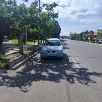 سمند مدل ۱۳۸۲