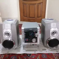 بلوتوث. ایوایکس. فلش. رادیو5200وات