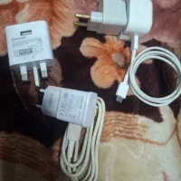 شارژ کامل سالم و در حد نو