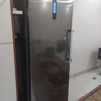 یخچال دوقلوی پلادینیوم