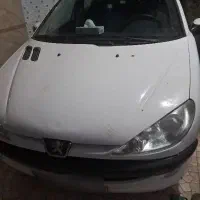 پژو۲۰۶