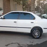 سمند مدل ۹۰بیرنگ مولتی پلکس