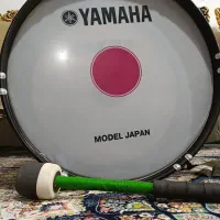 طبل YAMAHAفروشی