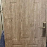 درب چوبی|لوازم سرویس بهداشتی|اهواز, کوی فاطمیه|دیوار