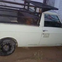 پیکان بار ۸۹ دوگانه کارخانه