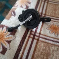 دسته چرخ خیاطی